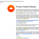 Illustration for article titled How Soundcloud's Corporate-Friendly Overhaul Fucked Over One Small Podcast